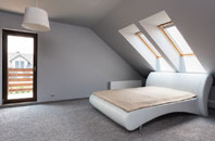 Nutcombe bedroom extensions