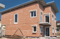 Nutcombe home extensions