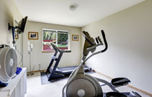 Nutcombe home gym construction leads