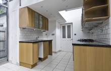Nutcombe kitchen extension leads
